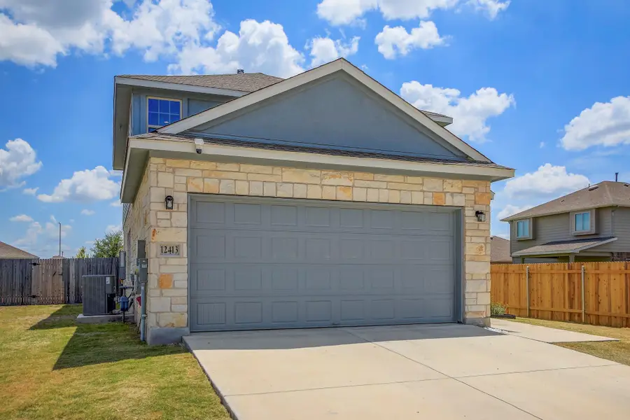 12413 Ostrich Trl, Manor, TX 78653 - #2