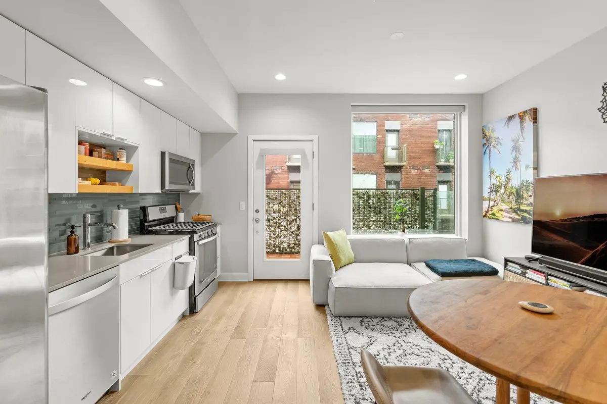 1800 E 4th #208, Austin, TX 78702 - #1