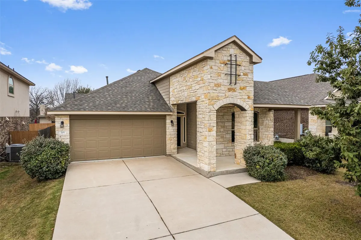 705 Schefer St, Leander, TX 78641 - #1