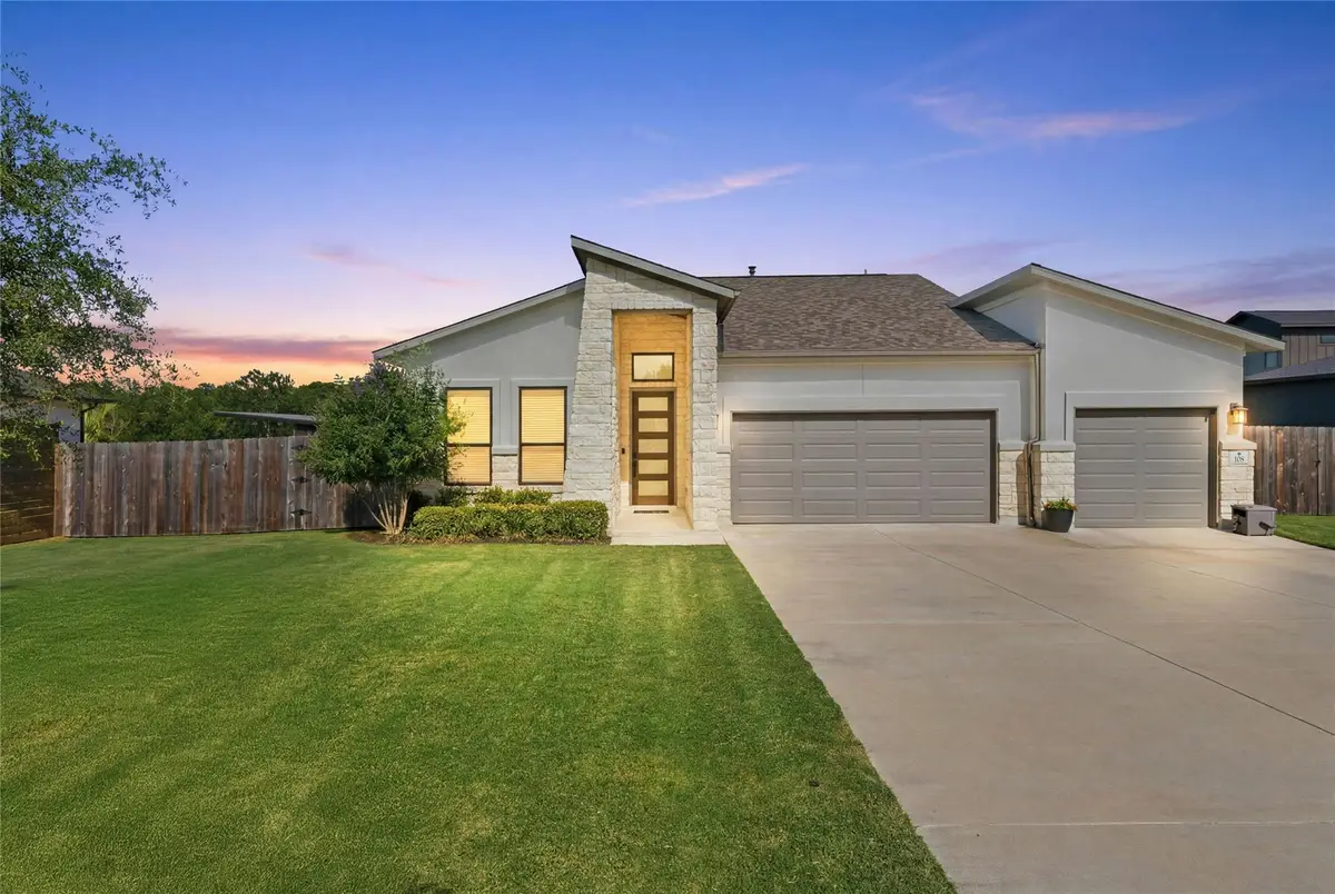 108 Hamilton Br, Liberty Hill, TX 78642 - #1