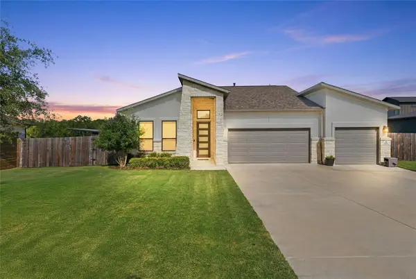 108 Hamilton Br, Liberty Hill, TX 78642