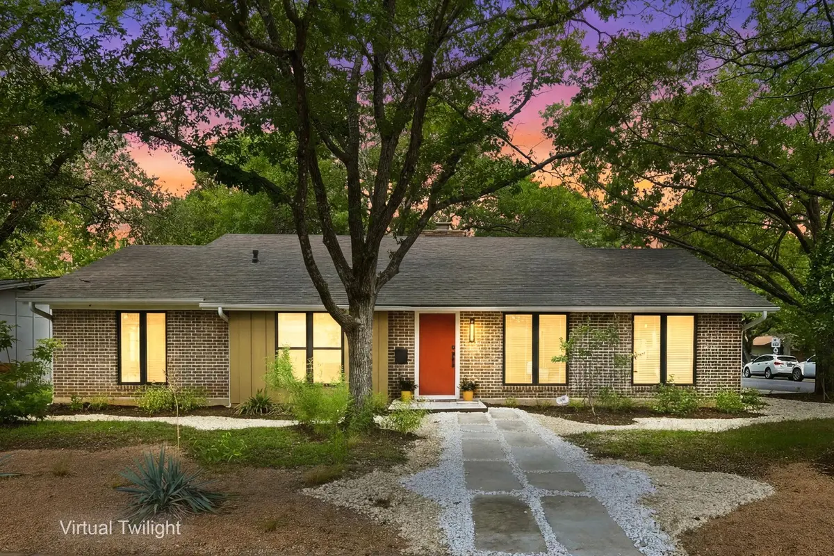 7612 Shoal Creek Blvd, Austin, TX 78757 - #1