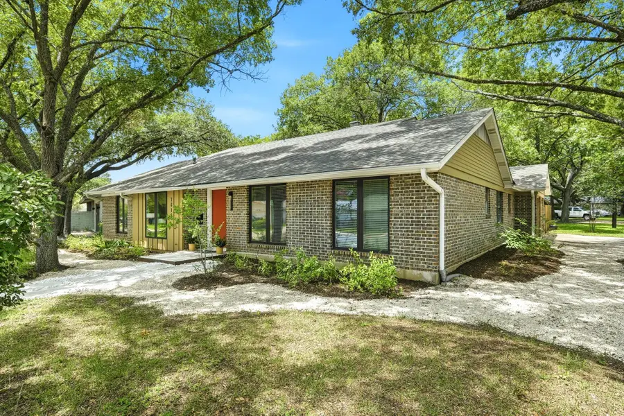 7612 Shoal Creek Blvd, Austin, TX 78757 - #2