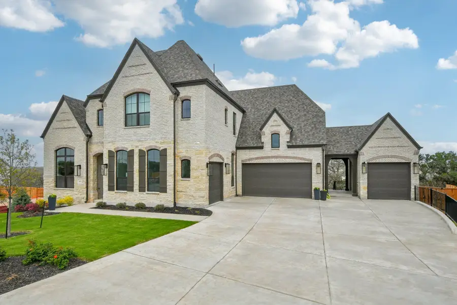 1652 Hosanna Grande Way, Leander, TX 78641 - #2