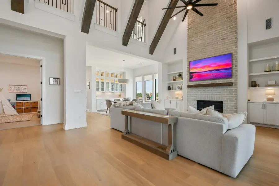 1652 Hosanna Grande Way, Leander, TX 78641 - #3