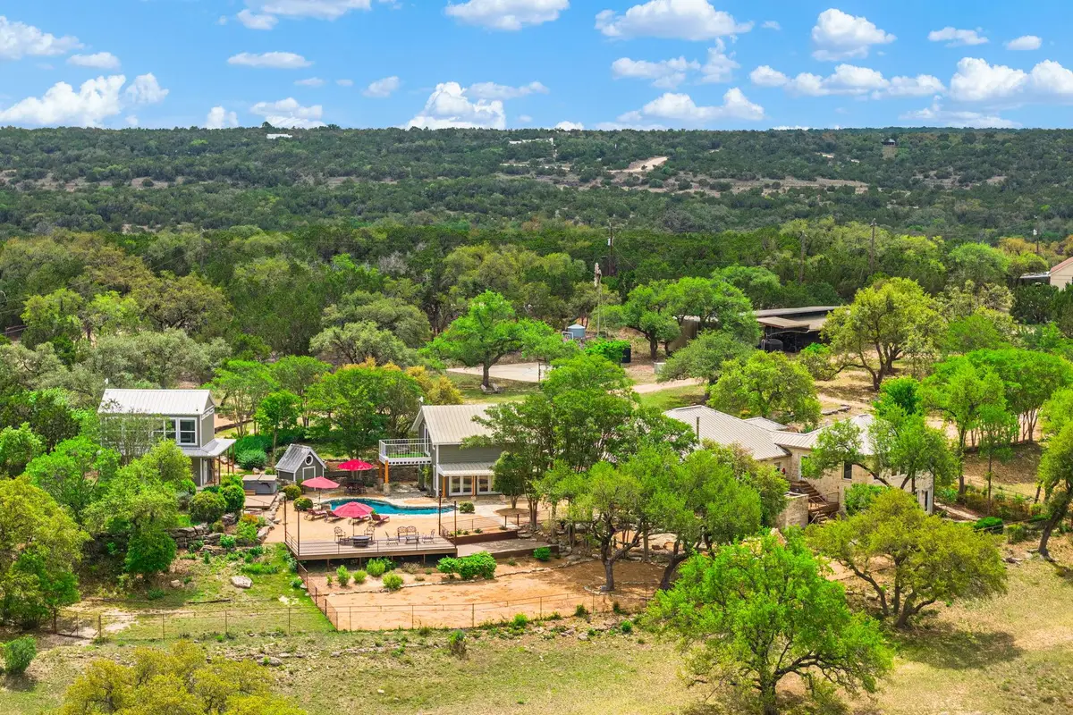 100 Rainbows End, Wimberley, TX 78676 - #1