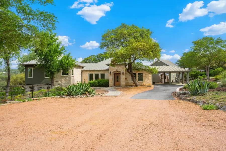 100 Rainbows End, Wimberley, TX 78676 - #2