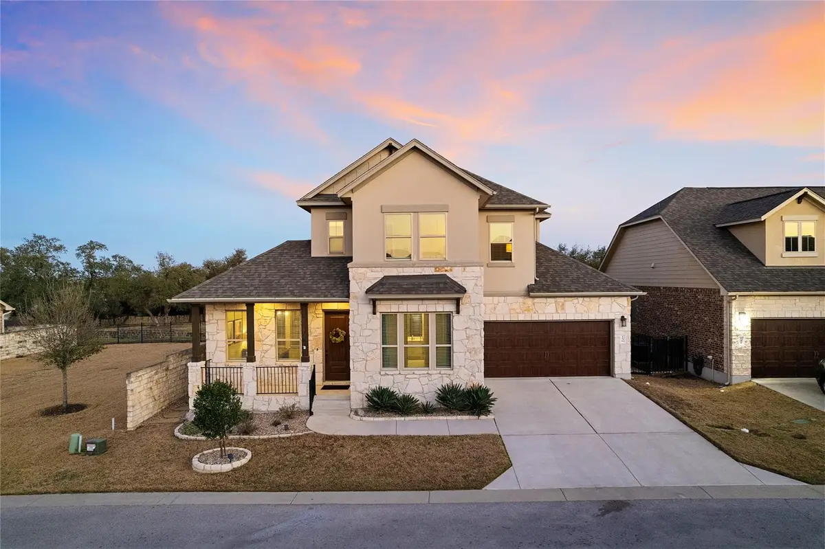 156 Village Oak Dr, Austin, TX 78737 - #1