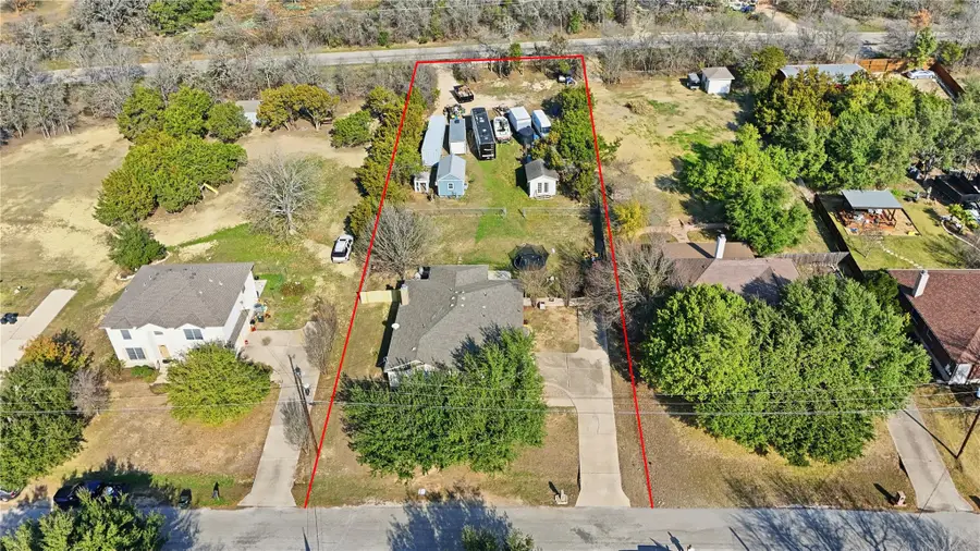 500 Millington Ln, Buda, TX 78610 - Image #3