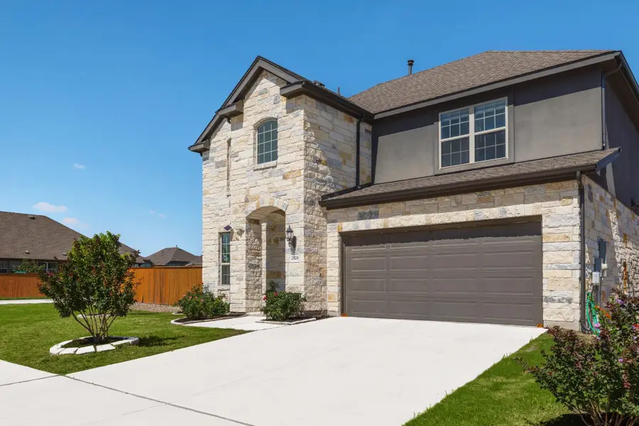 2328 Clear Pond Vw, Leander, TX 78641 - #2