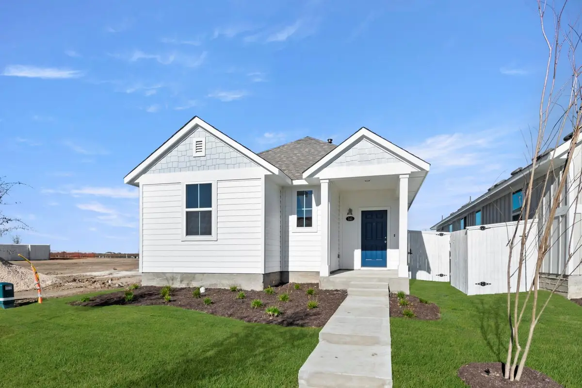 143 Daylily Dr, Elgin, TX 78621 - Image #1