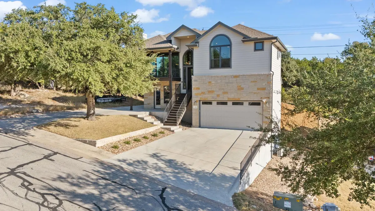 418 N Summit Ridge Dr N, Lago Vista, TX 78645 - Image #1