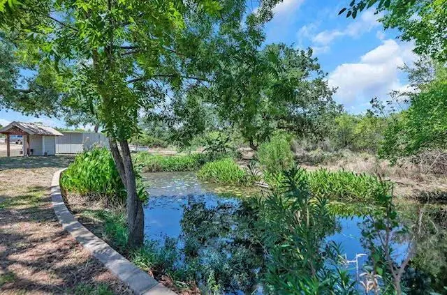 137 Hill Dr, Granite Shoals, TX 78654 - #2