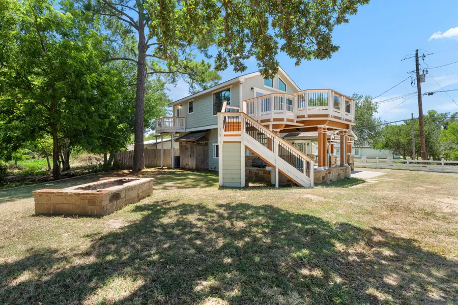 137 Hill Dr, Granite Shoals, TX 78654 - #3
