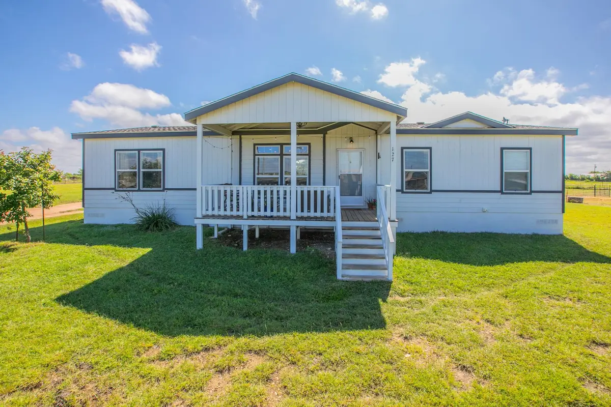 127 Dockal Dr, Bertram, TX 78605 - #1