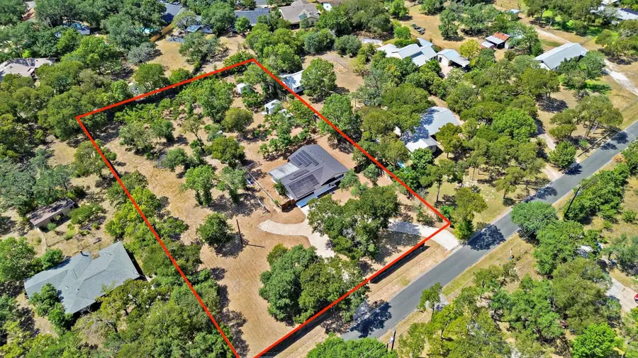 9110 Chisholm Ln, Austin, TX 78748 - #2