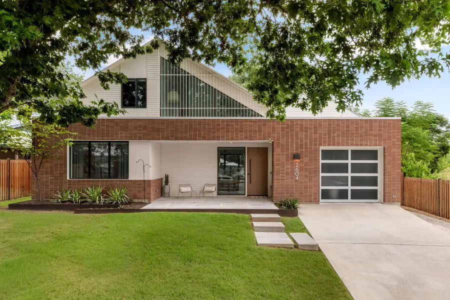 2604 Little John Ln, Austin, TX 78704 - #2