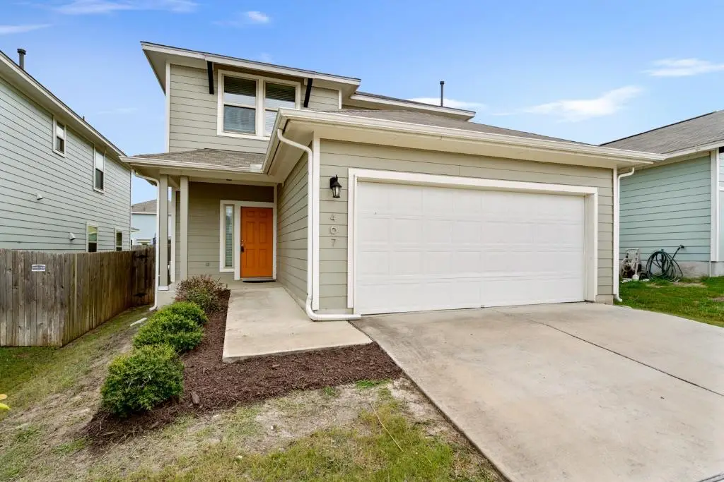 467 Twisted Oaks Ln, Buda, TX 78610 - #1