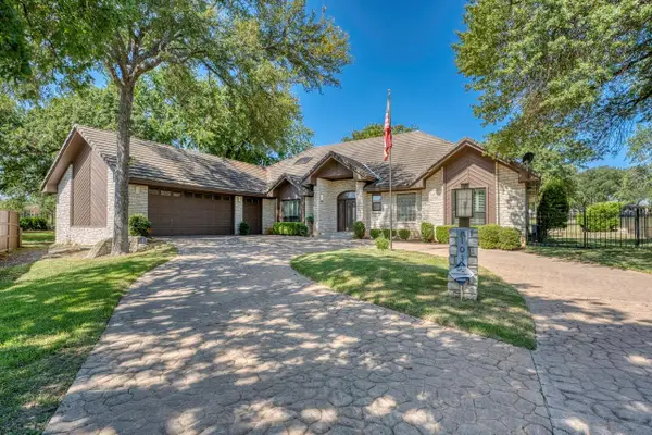 103 Southern Spur, Horseshoe Bay, TX 78657