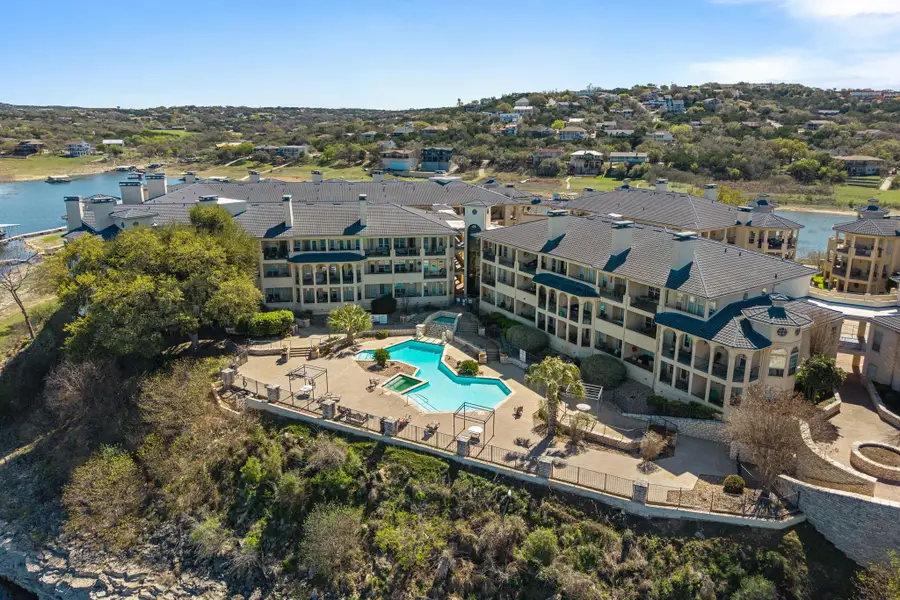 3404 American Dr #2205, Lago Vista, TX 78645 - #2