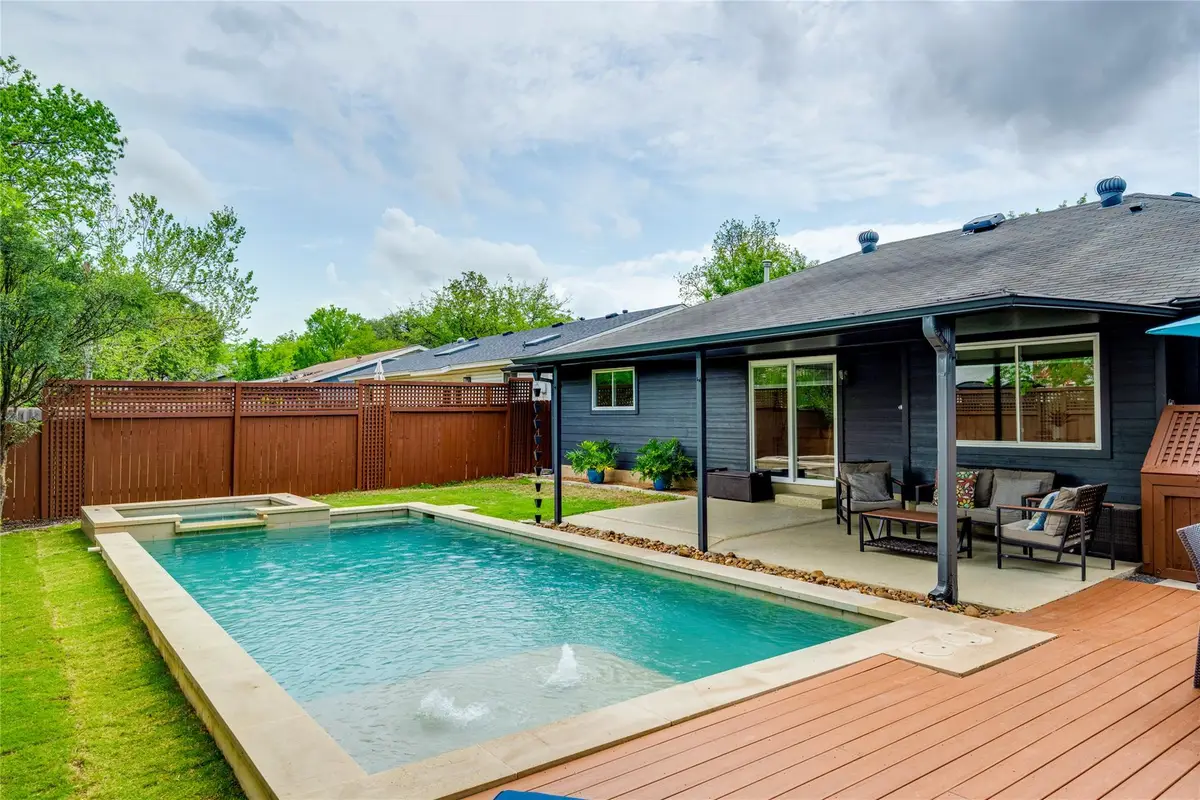 2512 Carlow Dr, Austin, TX 78745 - #1