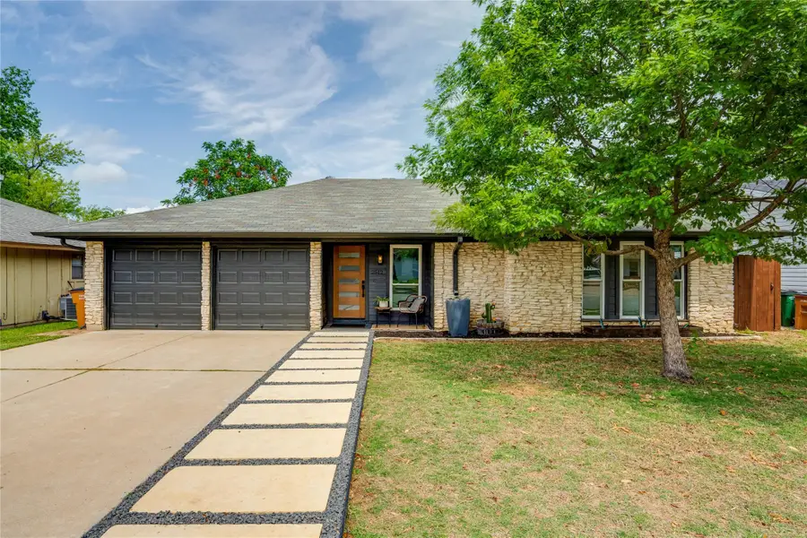 2512 Carlow Dr, Austin, TX 78745 - #2