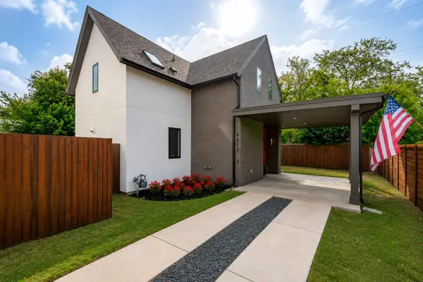 4617 Englewood Dr #2, Austin, TX 78745