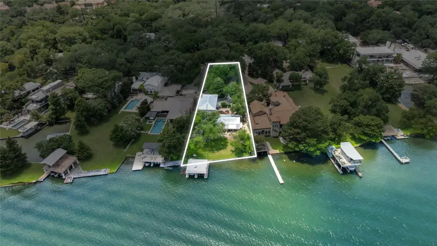 2917 Westlake Cv, Austin, TX 78746 - #2