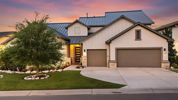 2536 Costa Del Sol Dr, Leander, TX 78641
