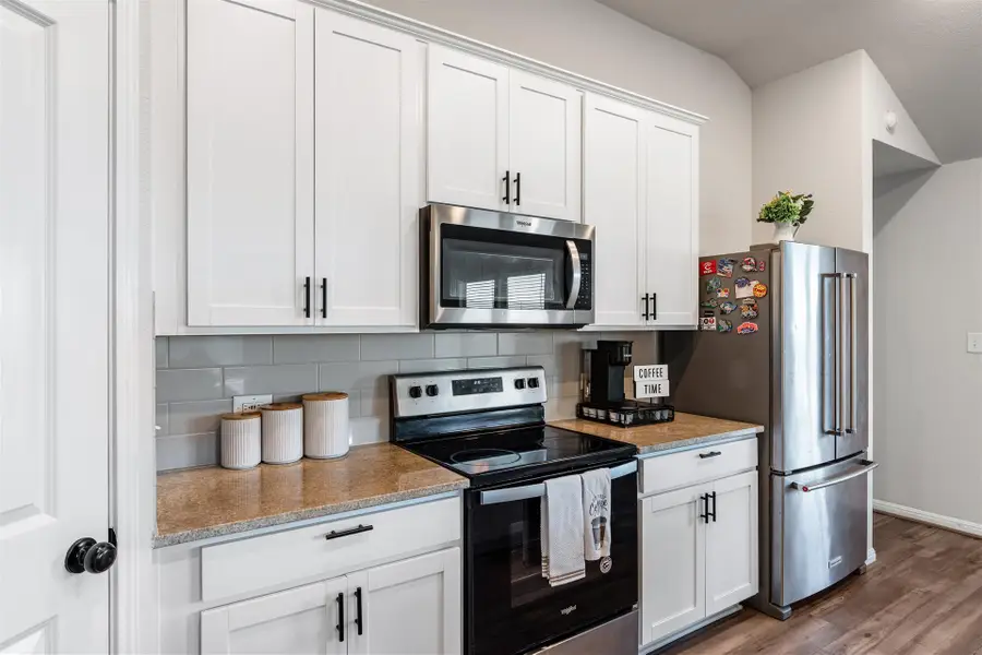 716 Sassafras St, Hutto, TX 78634 - #3