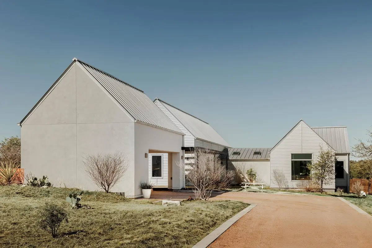 201 Terra Scena Trl, Dripping Springs, TX 78620 - #1