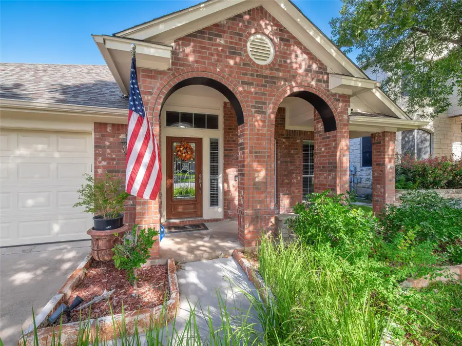 3784 Fossilwood Way, Round Rock, TX 78681 - #2
