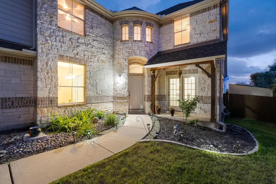 2409 Golden Gate Park, Austin, TX 78732 - #2