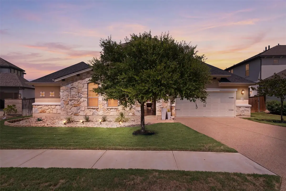 2700 War Wagon Way, Leander, TX 78641 - #1