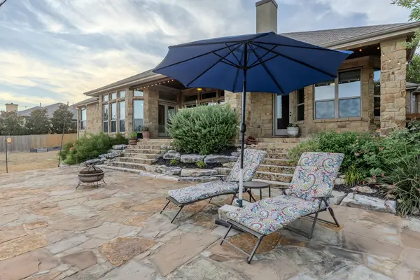 140 Joshua Dr, Georgetown, TX 78633