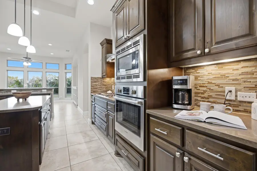 140 Joshua Dr, Georgetown, TX 78633 - #2