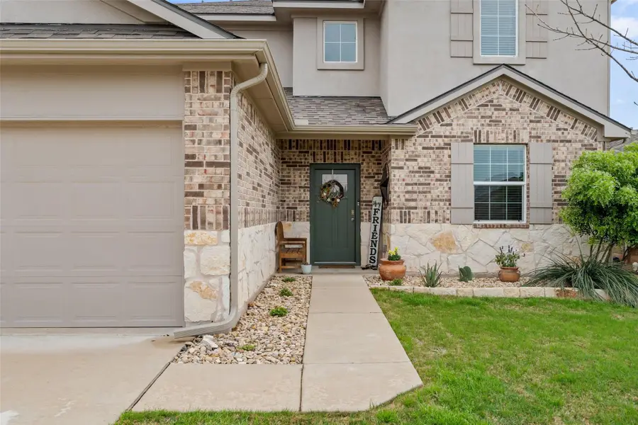 221 Kramer St, Georgetown, TX 78626 - #3