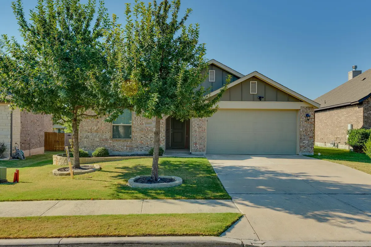 5861 Casstello Dr, Round Rock, TX 78665 - Image #1