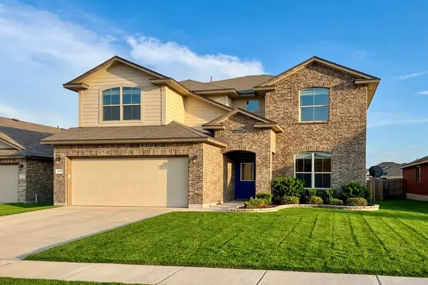 6217 Dorothy Muree Dr, Temple, TX 76502