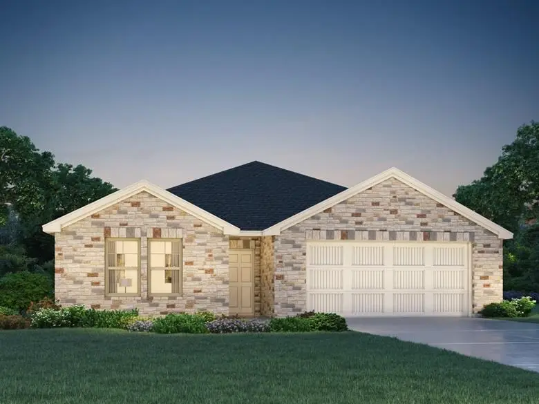 109 Dove Crest Ln, Liberty Hill, TX 78642 - Image #1