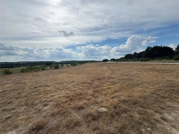 TBD Lot 4 County Road 1320, Lampasas, TX 76550