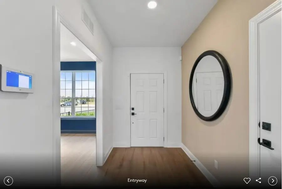 13312 Cerro Castellan Trce, Manor, TX 78653 - Image #3