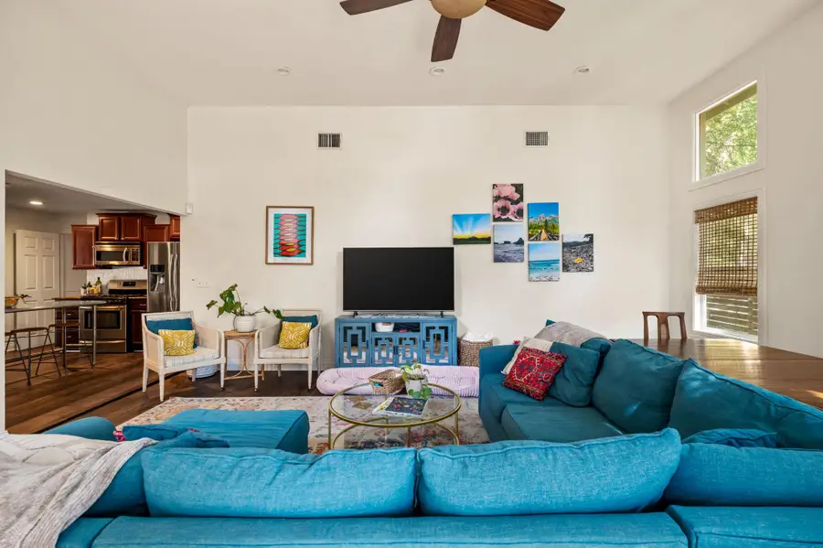 2500 W 12th St, Austin, TX 78703 - #3
