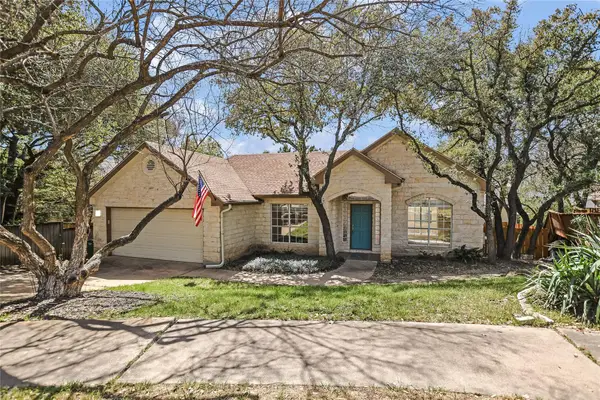 6407 Johanne Ct, Austin, TX 78750