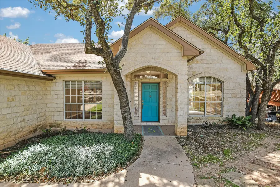 6407 Johanne Ct, Austin, TX 78750 - #2