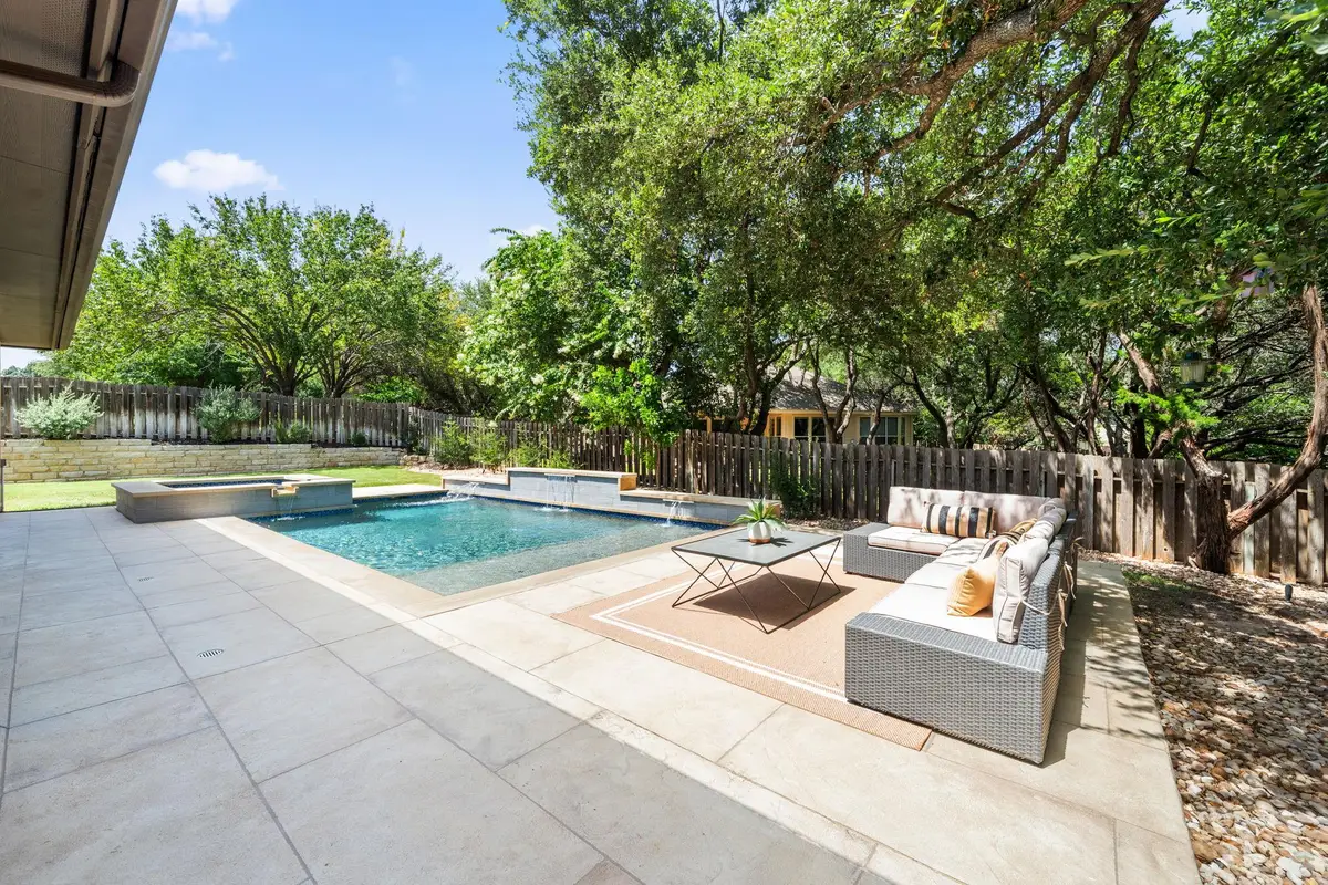 852 Sunfish St, Lakeway, TX 78734 - #1