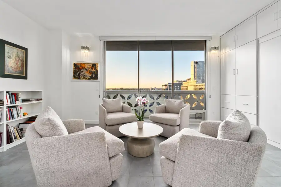 1801 Lavaca St #7B, Austin, TX 78701 - Image #2