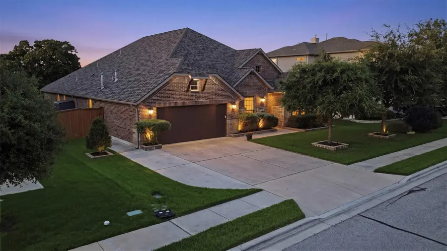 2309 Belen Dr, Leander, TX 78641 - #2