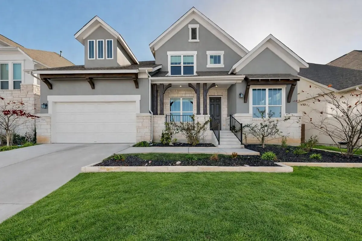 7705 Alouette Dr, Austin, TX 78738 - Image #1