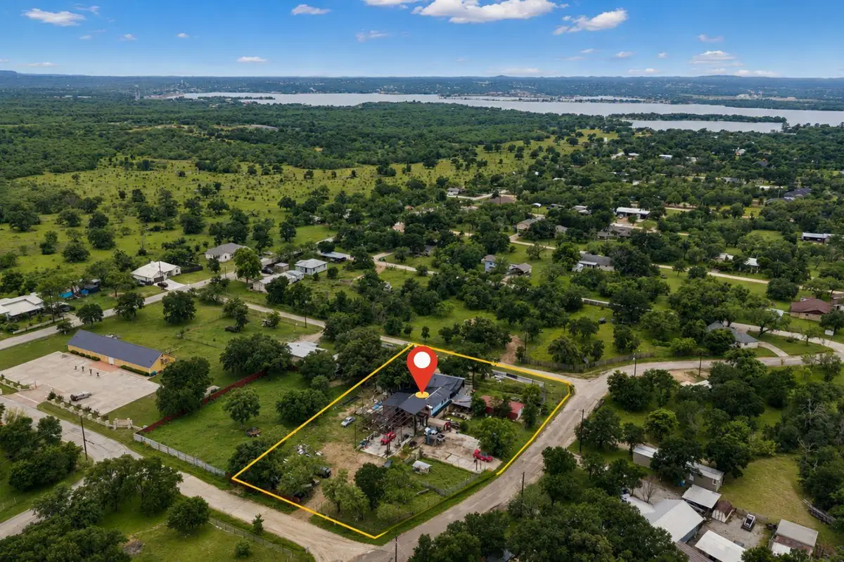 1503 Kingsoak Dr, Granite Shoals, TX 78654 - #1